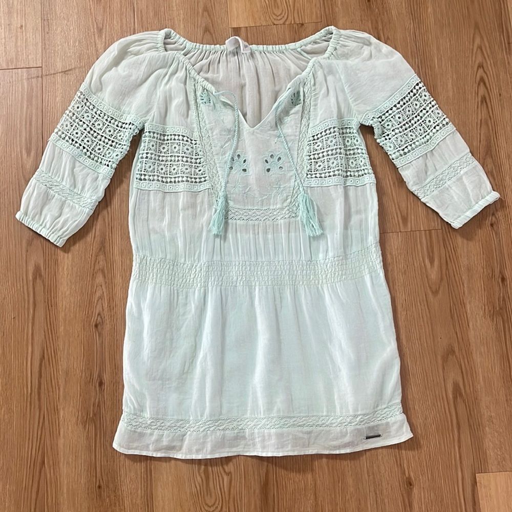 Abercrombie & Fitch Dress